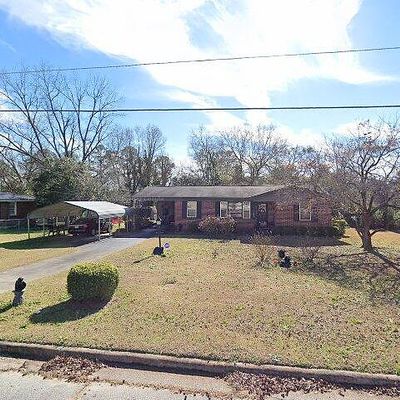 2866 Nancy Dr, Macon, GA 31206