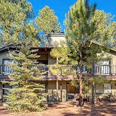 2868 Park Circle 38, Pinetop, AZ 85935