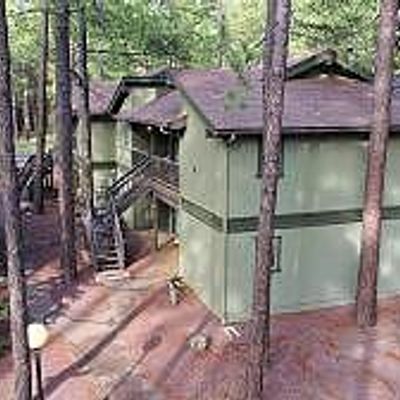 2868 Park Circle 38 A, Pinetop, AZ 85935