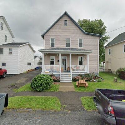 329 Foote St, Dunmore, PA 18512