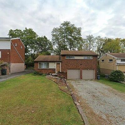 329 Frazier Dr, Pittsburgh, PA 15235