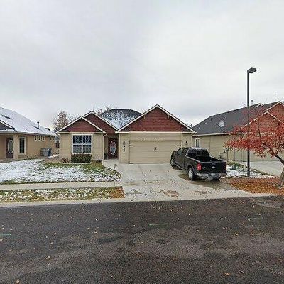 329 N Westminster St, Nampa, ID 83651