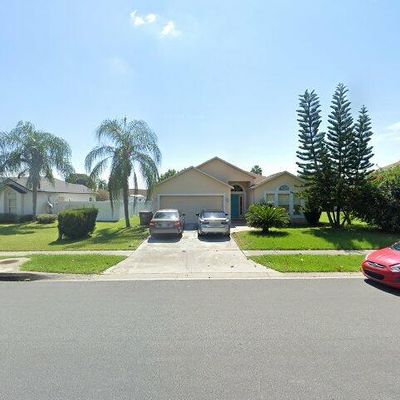 3290 Fairhaven Ave, Kissimmee, FL 34746