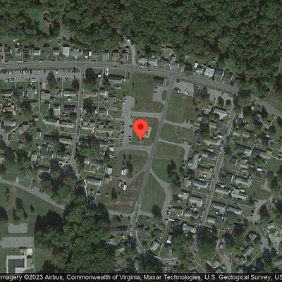 33 Circle Ave, Indian Head, MD 20640