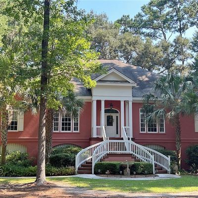 33 Masters Dr, Daufuskie Island, SC 29915