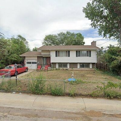 33 N Belmont St, Colorado Springs, CO 80911