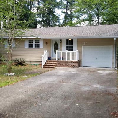 330 Hagley Dr, Pawleys Island, SC 29585