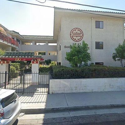 330 N Rural Dr #308, Monterey Park, CA 91755