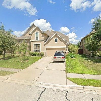 3300 Evening Breeze Way, Pflugerville, TX 78660