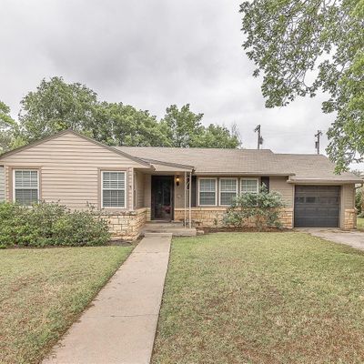 3301 25 Th St, Lubbock, TX 79410