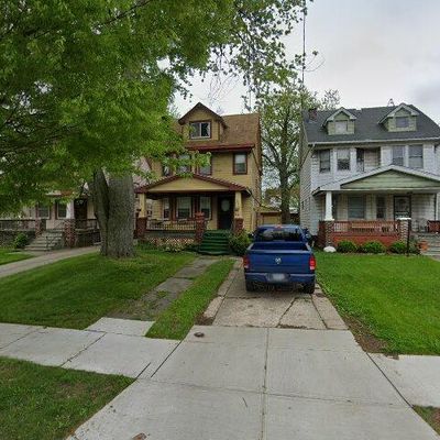 3303 E 118 Th St, Cleveland, OH 44120