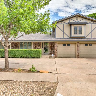 3304 80 Th St, Lubbock, TX 79423