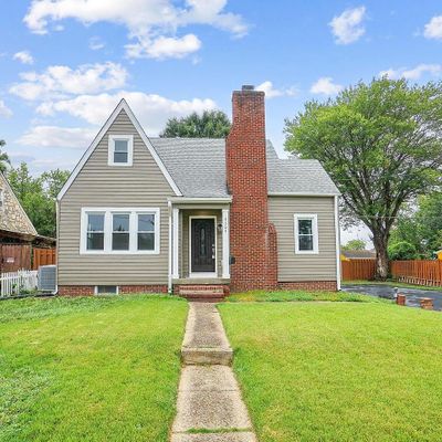 3304 Memorial St, Alexandria, VA 22306