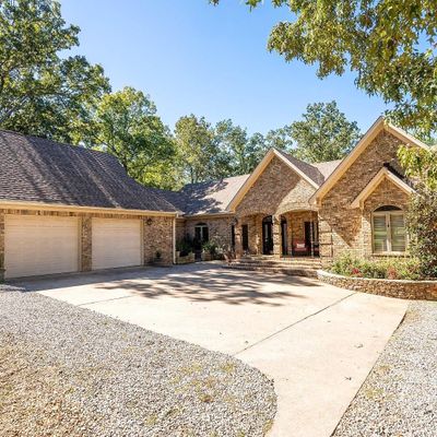 3304 Case Ford Rd, Heber Springs, AR 72543