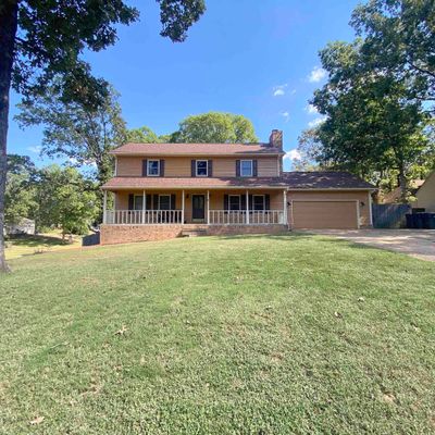 3304 Springwood, Jonesboro, AR 72404