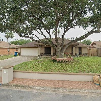 3305 Hummingbird Ave, Mcallen, TX 78504