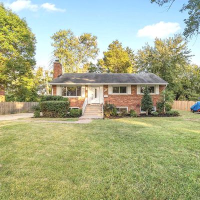 3305 Nevius St, Falls Church, VA 22041