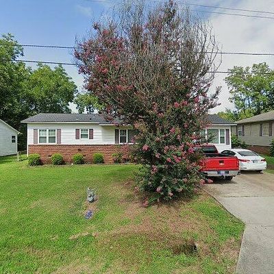 3306 S 18 Th St, Fort Smith, AR 72901