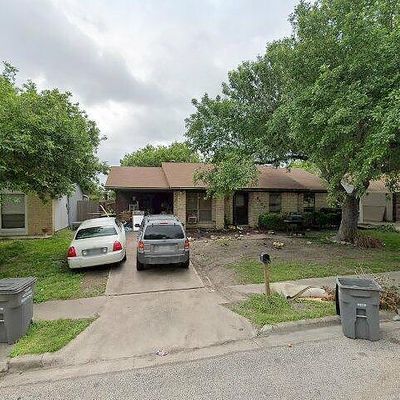 3307 Gayle St, Victoria, TX 77901