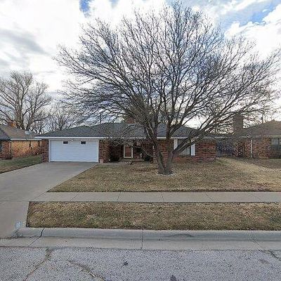 3307 Higgins Pl, Amarillo, TX 79121