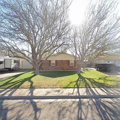 3307 Janet Dr, Amarillo, TX 79109