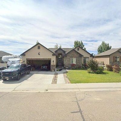 3308 Homestead Ave, Rock Springs, WY 82901