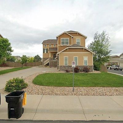 331 Calhoun Cir, Castle Rock, CO 80104