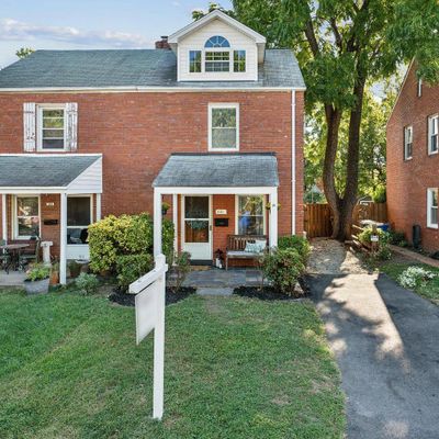 331 S Wayne St, Arlington, VA 22204