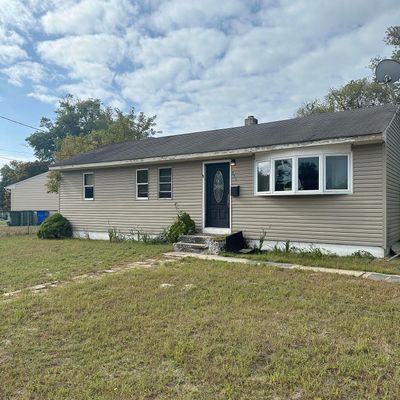 331 Stearman Rd, Brick, NJ 08723