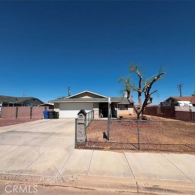 331 W Grace St, Barstow, CA 92311