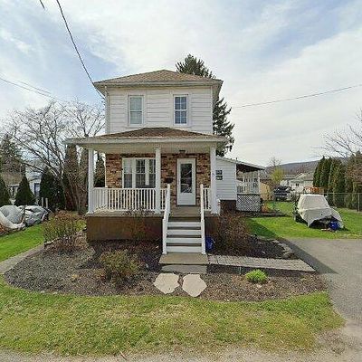 331 Whitlock St, Exeter, PA 18643