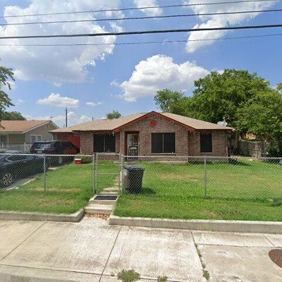 3311 W Woodlawn Ave, San Antonio, TX 78228