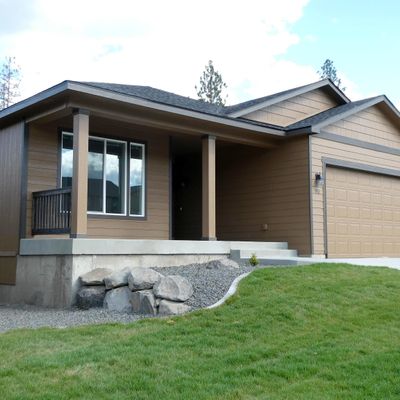 3311 S Custer Ln, Spokane, WA 99223