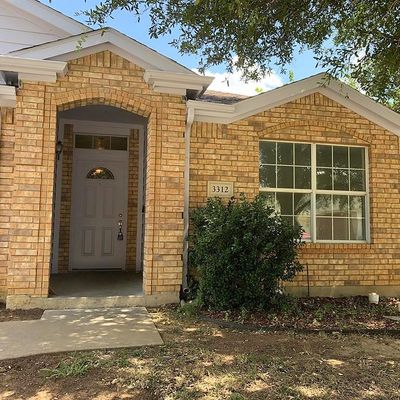 3312 Gettysburg Ln, Fort Worth, TX 76123