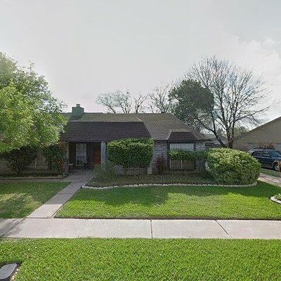 3314 Silverside Dr, Katy, TX 77449