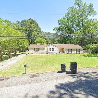 3315 Franklin Ave, Laurel, MS 39440