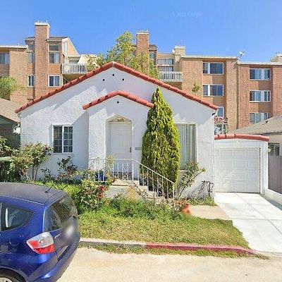 3315 Griffith Park Blvd #101, Los Angeles, CA 90027