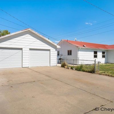 3316 Cheyenne St, Cheyenne, WY 82001