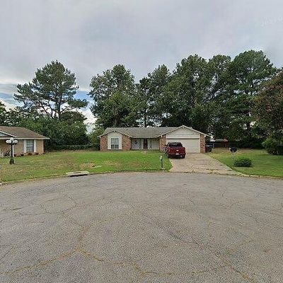 3316 Fresno Ct, Fort Smith, AR 72903