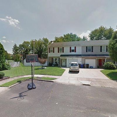 3317 Bryan Ct, Bensalem, PA 19020