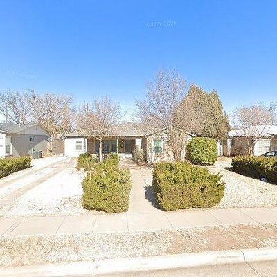 3318 27 Th St, Lubbock, TX 79410