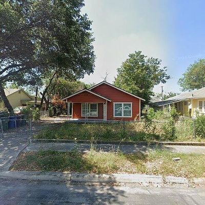 3318 Morales, San Antonio, TX 78207