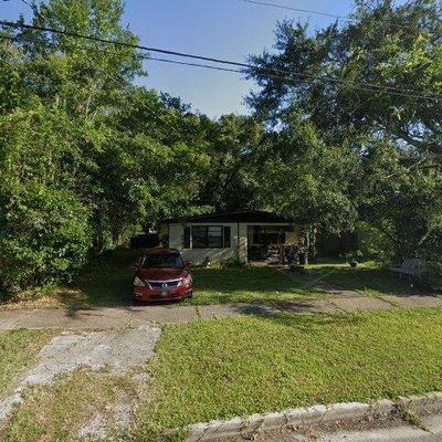 3318 Plum St, Jacksonville, FL 32205