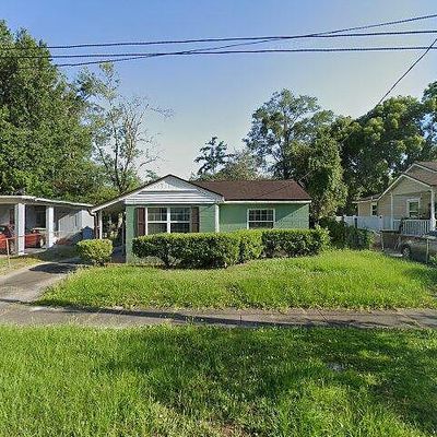 3318 Green St, Jacksonville, FL 32205