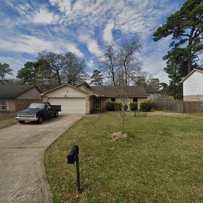 3319 Laurel Fork Dr, Kingwood, TX 77339