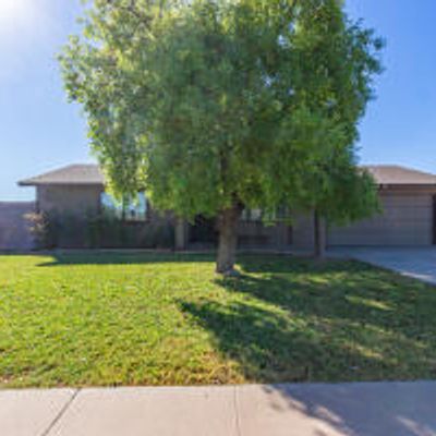 3319 W Marco Polo Rd, Phoenix, AZ 85027