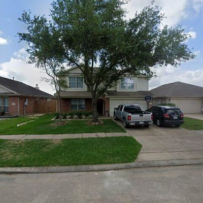 332 Brightfield Ln, Dickinson, TX 77539