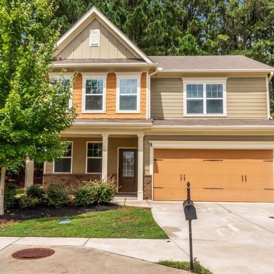 332 Meeting St, Mcdonough, GA 30252