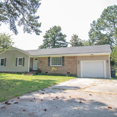 3320 Jason Dr, Rocky Mount, NC 27803