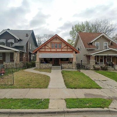 3325 Bales Ave, Kansas City, MO 64128